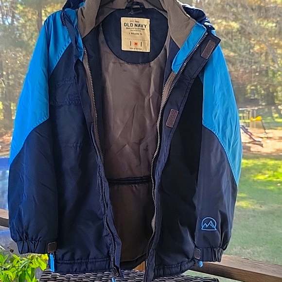 🧤WINTER❄️JACKET☃️ - Picture 3 of 7